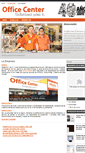 Mobile Screenshot of officecenter.mx